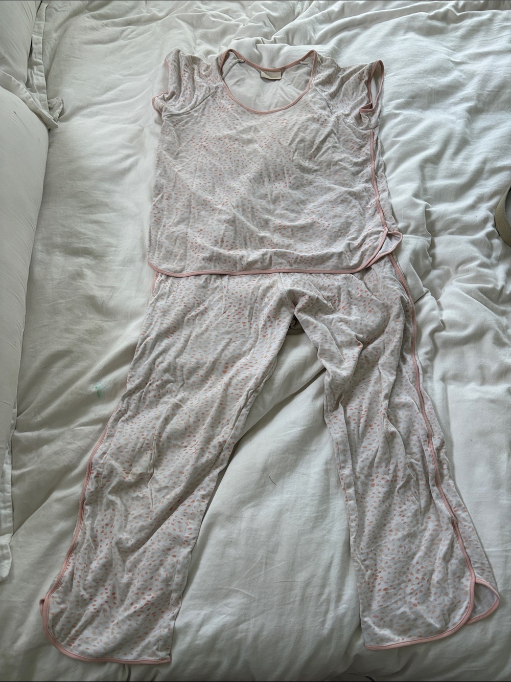 Women's LAKE pajamas short/long